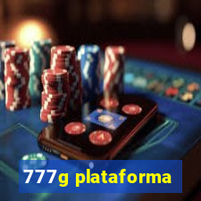 777g plataforma